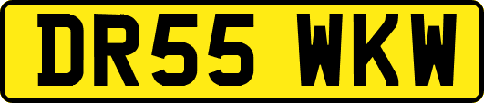DR55WKW