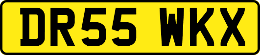 DR55WKX