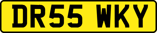 DR55WKY