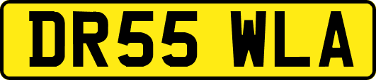 DR55WLA