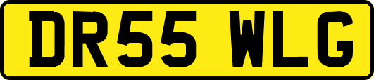 DR55WLG
