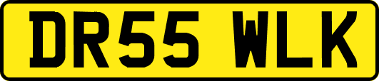 DR55WLK