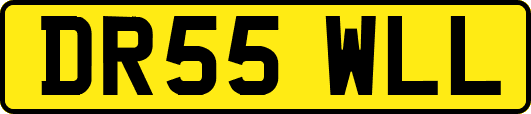 DR55WLL