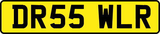 DR55WLR
