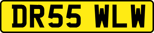 DR55WLW