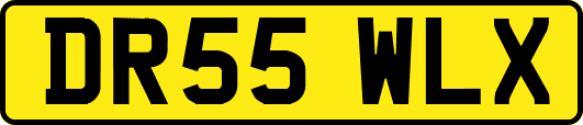DR55WLX