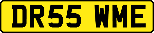 DR55WME