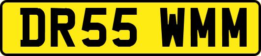 DR55WMM