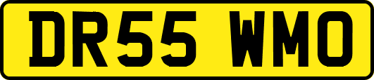 DR55WMO