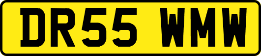 DR55WMW