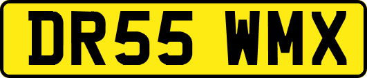 DR55WMX