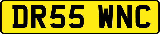 DR55WNC