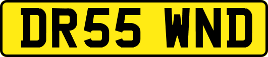 DR55WND