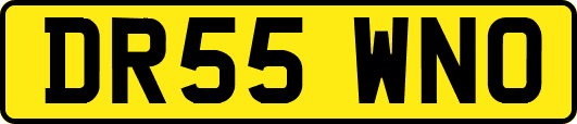 DR55WNO
