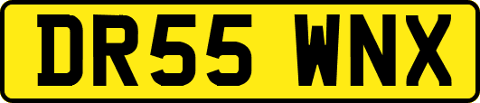 DR55WNX