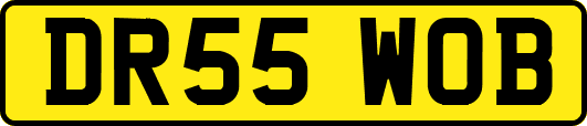 DR55WOB