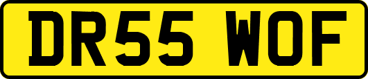 DR55WOF