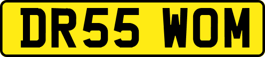 DR55WOM