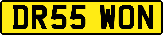 DR55WON