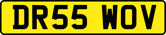 DR55WOV