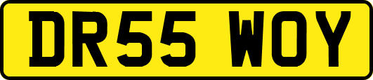 DR55WOY