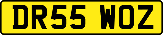 DR55WOZ