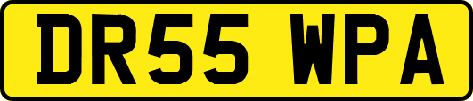 DR55WPA