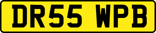 DR55WPB