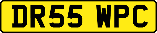DR55WPC