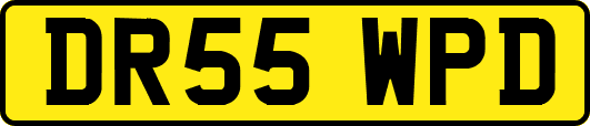 DR55WPD
