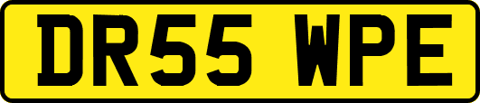 DR55WPE