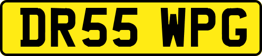 DR55WPG