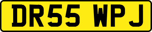 DR55WPJ