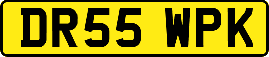 DR55WPK