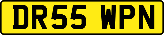 DR55WPN