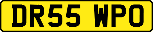 DR55WPO
