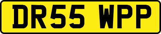 DR55WPP