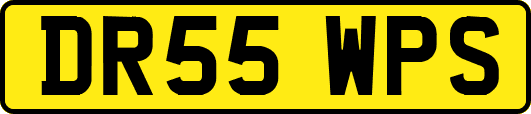 DR55WPS