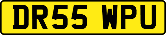 DR55WPU