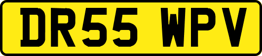 DR55WPV