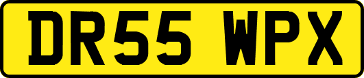 DR55WPX