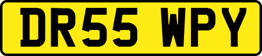 DR55WPY