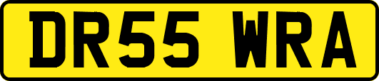 DR55WRA