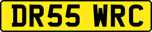 DR55WRC