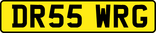 DR55WRG