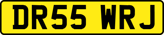 DR55WRJ