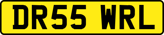 DR55WRL