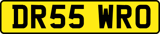 DR55WRO