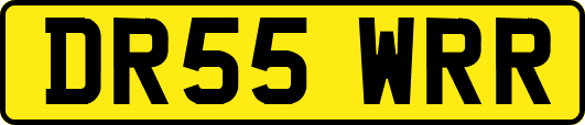 DR55WRR