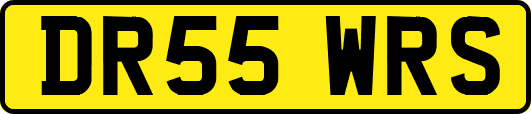 DR55WRS